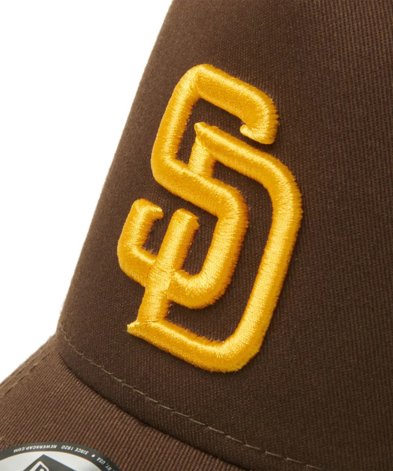 NEW ERA ニューエラ キャップ キッズ ジュニア 子供 帽子 ロゴ