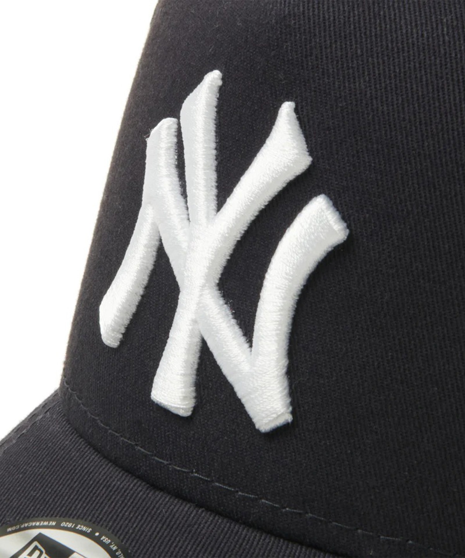 NEW ERA ニューエラ キャップ キッズ ジュニア 子供 帽子 ロゴ