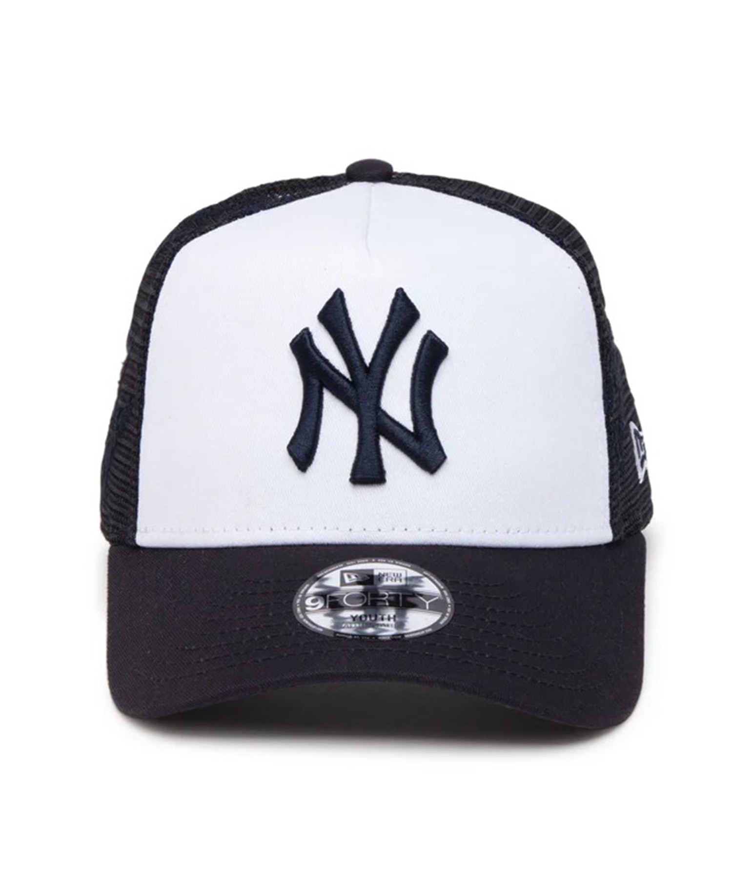 NEW ERA ニューエラ キャップ 帽子 キッズ ジュニア 子供 Youth 9FORTY