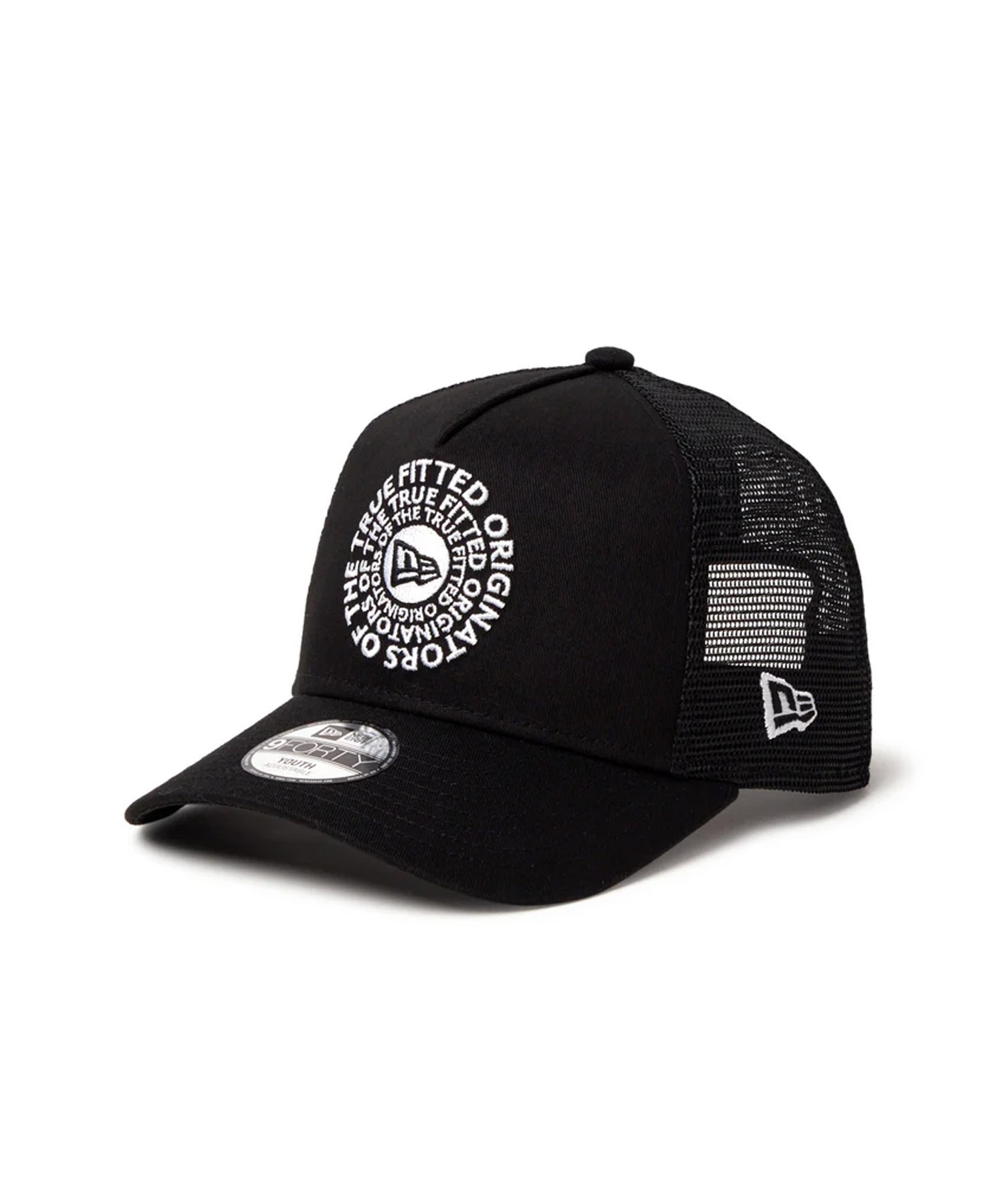 NEW ERA ニューエラ キャップ 帽子 キッズ ジュニア 子供 Youth 9FORTY