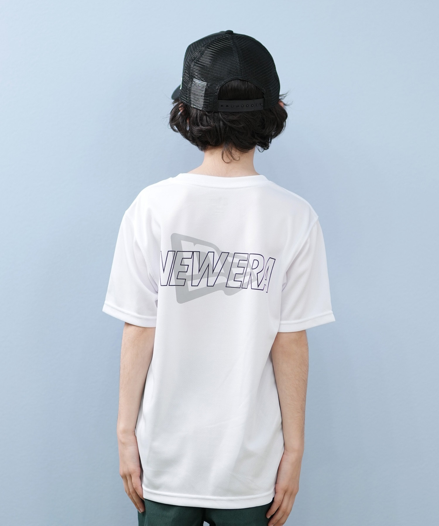 NEW ERA ニューエラ キャップ 帽子 キッズ ジュニア 子供 Youth 9FORTY