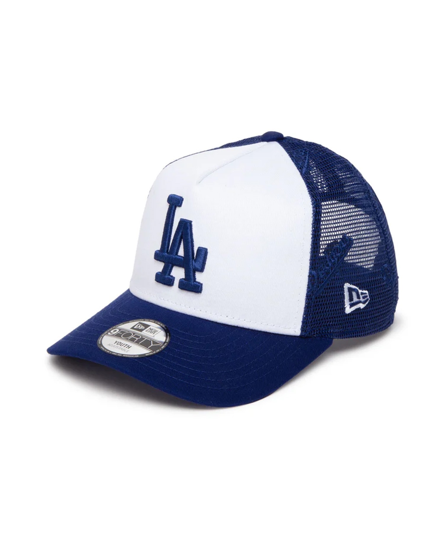 NEW ERA ニューエラ キャップ 帽子 キッズ ジュニア 子供 Youth 9FORTY