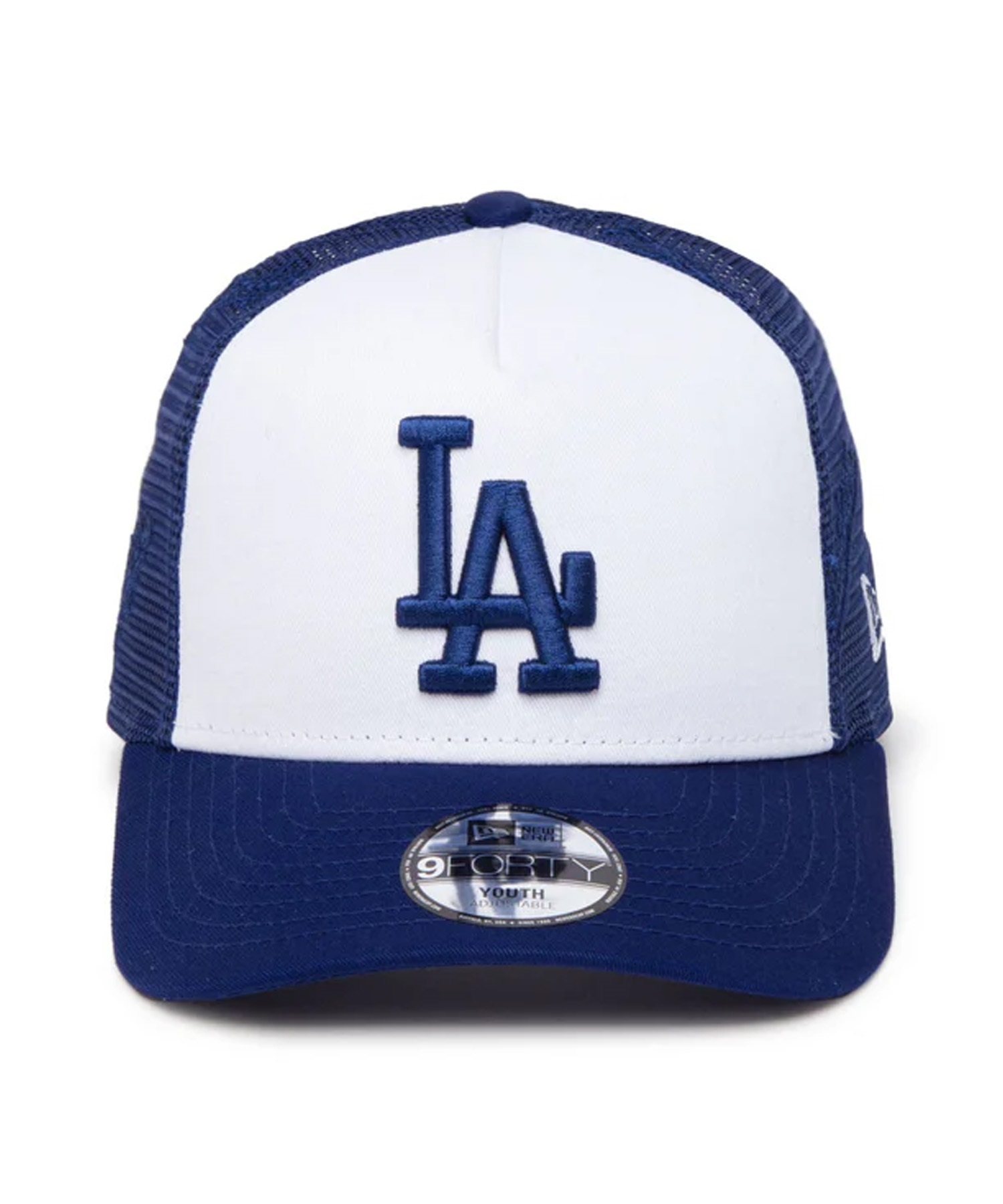 NEW ERA ニューエラ キャップ 帽子 キッズ ジュニア 子供 Youth 9FORTY