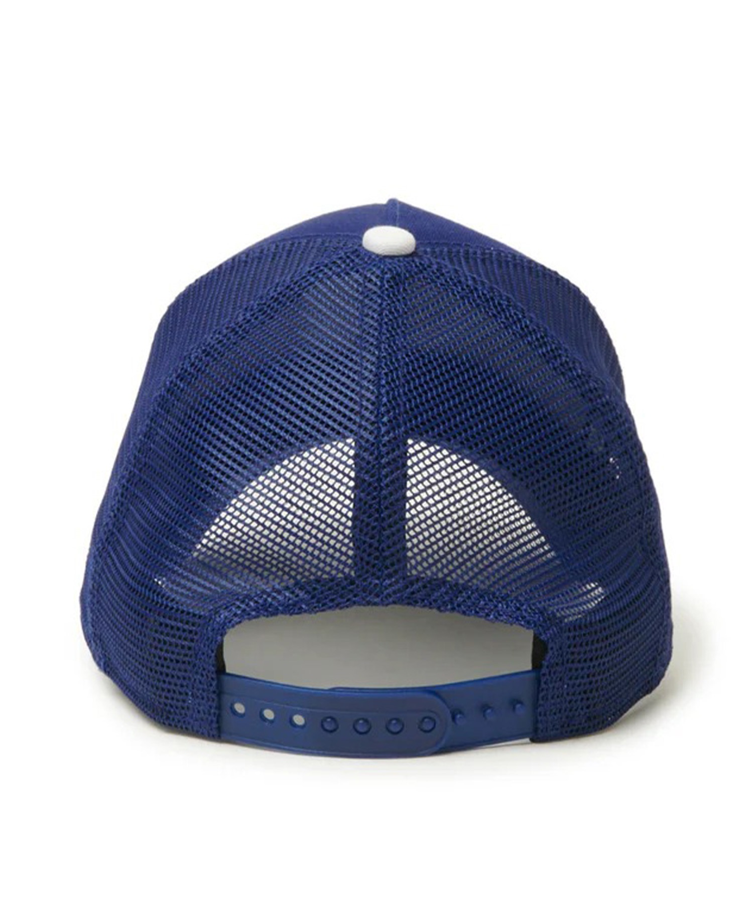 まろにー NEW ERA ニューエラ キャップ キッズ ジュニア 子供 帽子 ロゴ