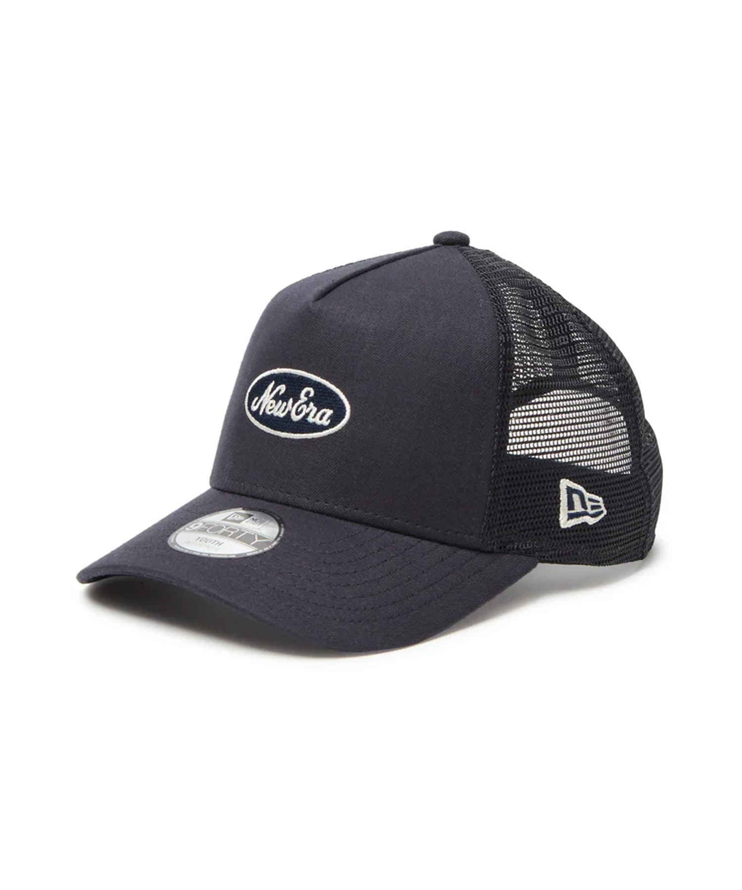 NEW ERA ニューエラ キッズ ジュニア 子供 キャップ 帽子