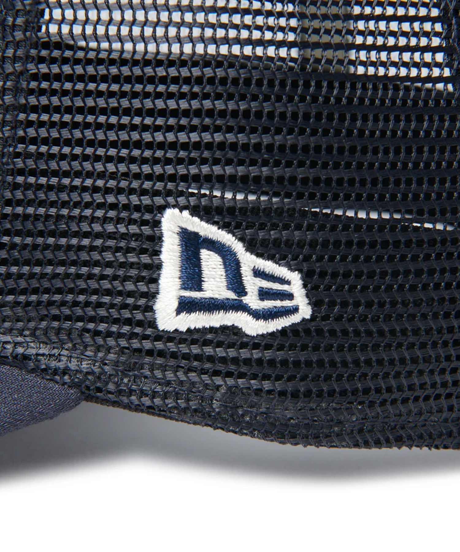 NEW ERA ニューエラ キッズ ジュニア 子供 キャップ 帽子 メッシュ