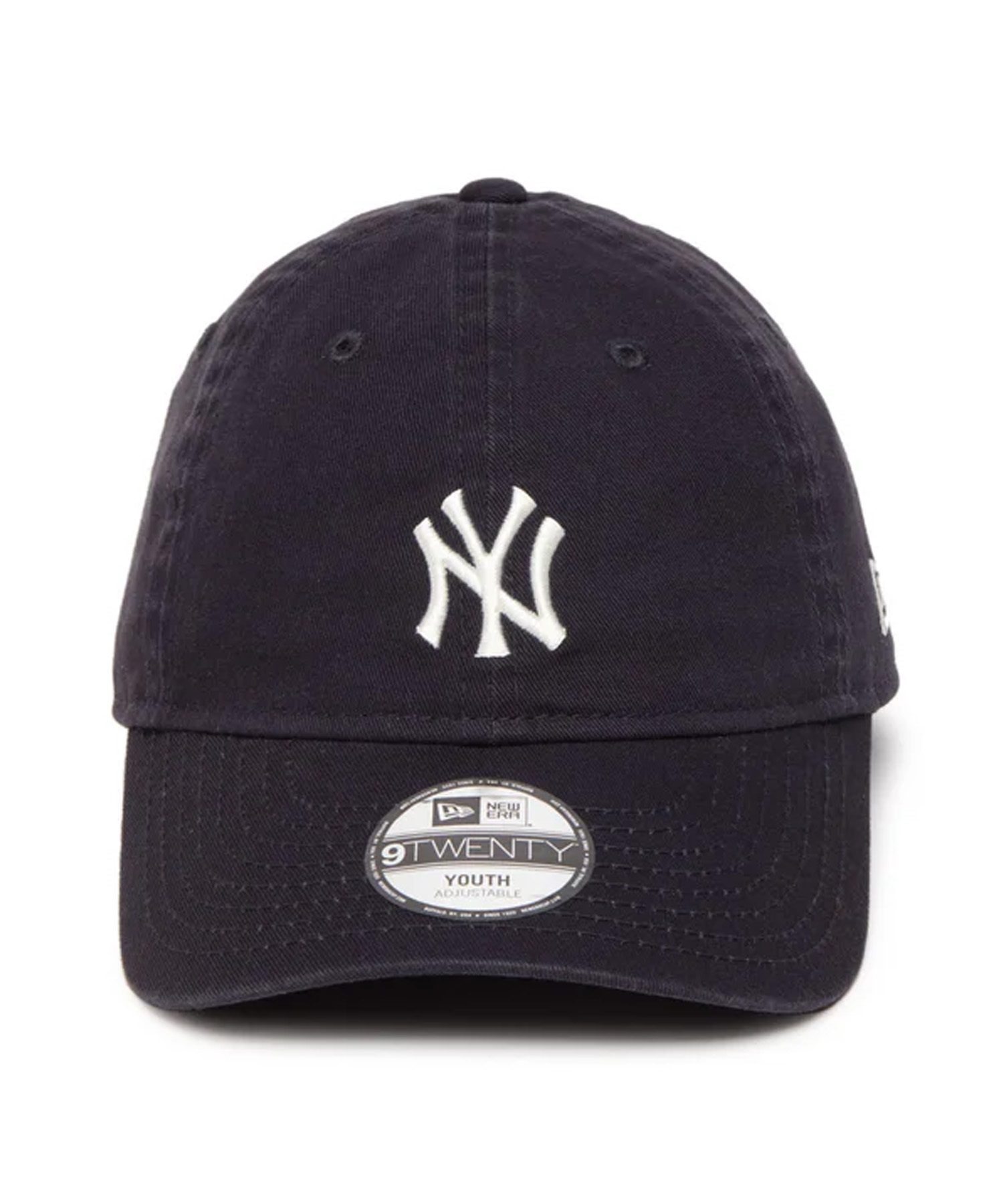 NEW ERA ニューエラ キッズ キャップ 帽子 Youth 9TWENTY ニューヨーク