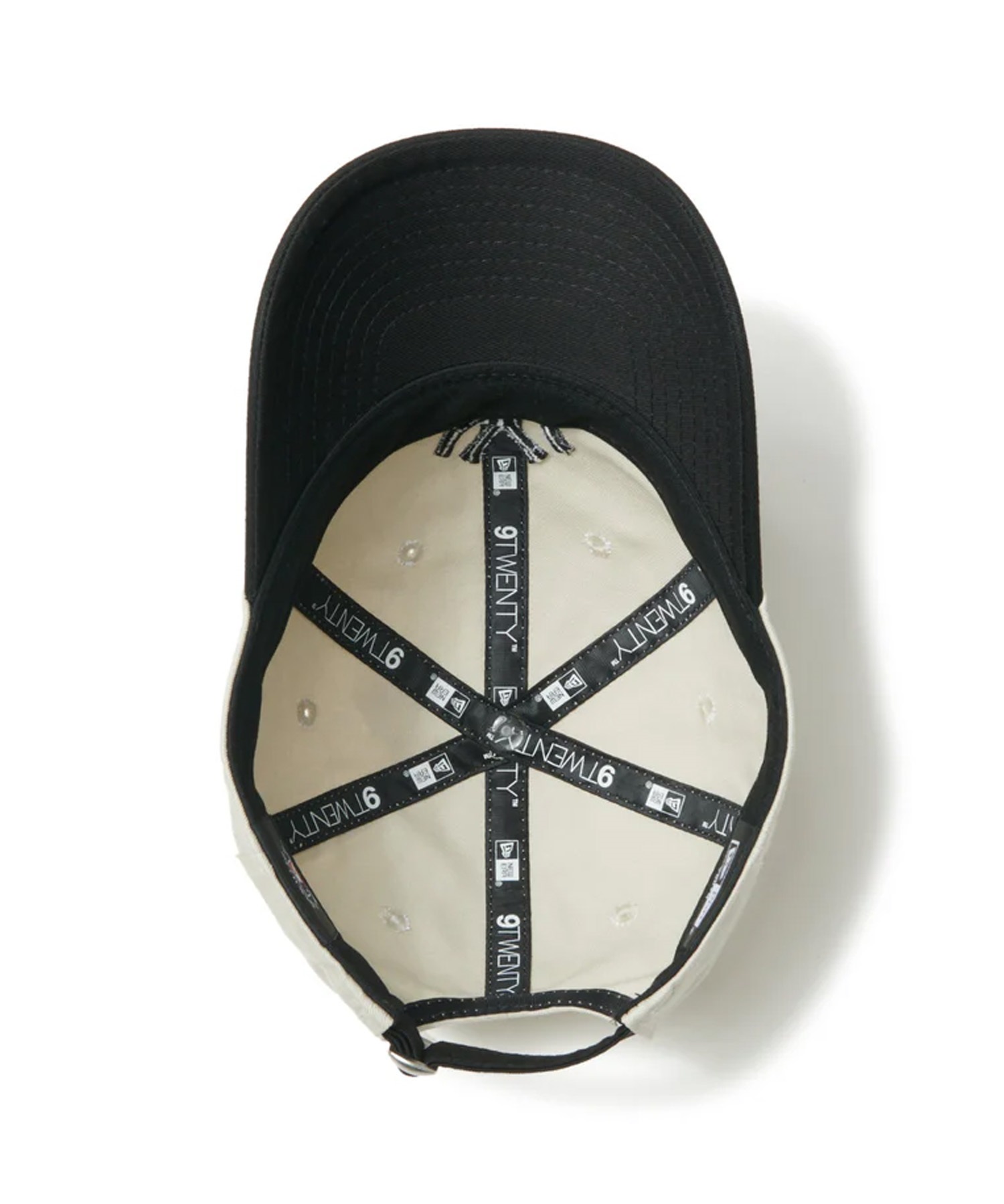 NEW ERA ニューエラ キッズ キャップ 帽子 Youth 9TWENTY 2-Tone