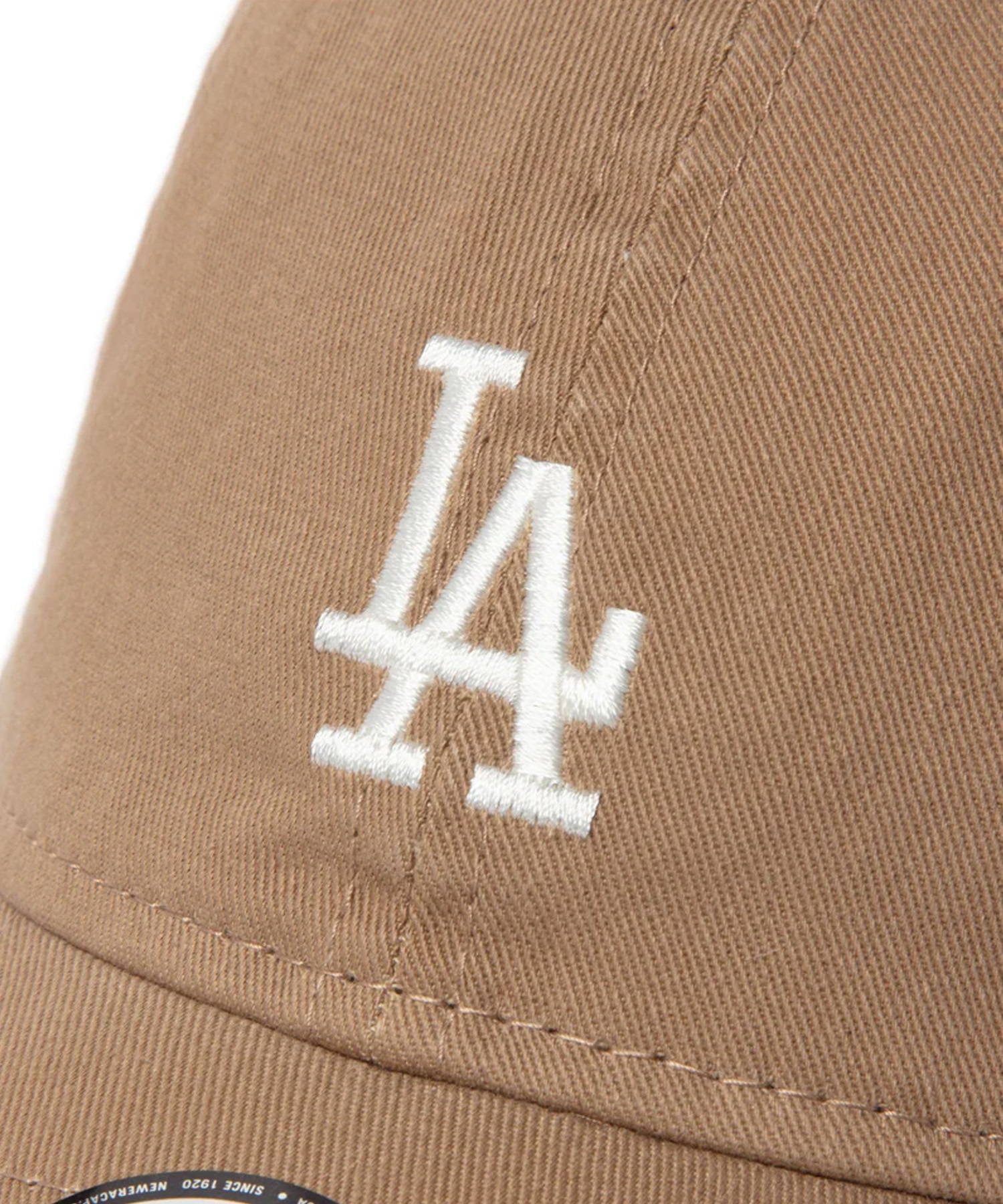 NEW ERA ニューエラ キッズ キャップ 帽子 Youth 9TWENTY ロサンゼルス