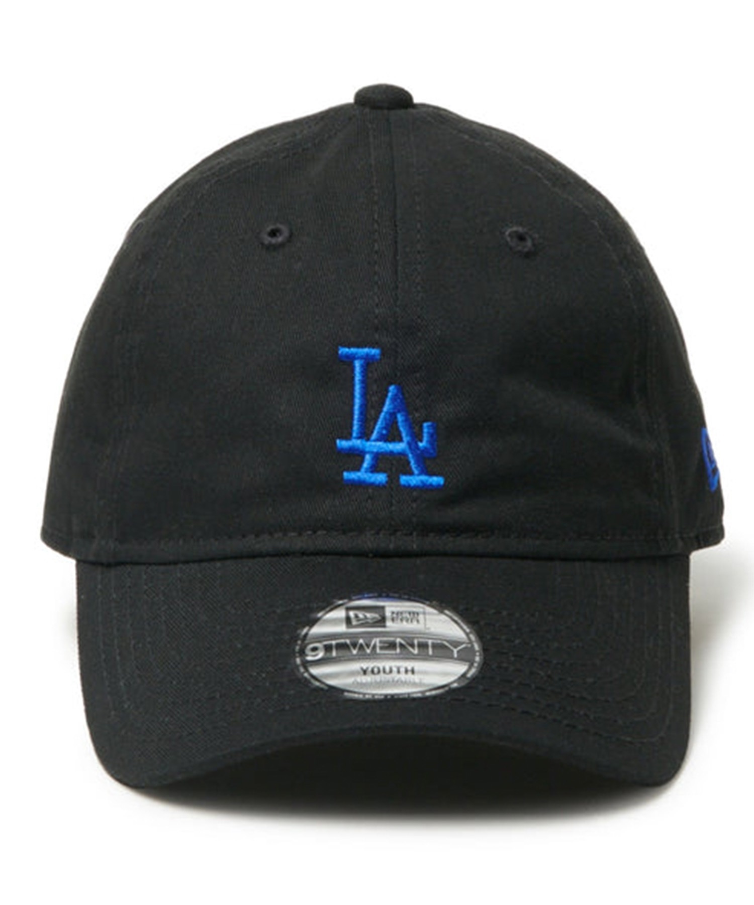 NEW ERA ニューエラ キャップ キッズ 子供 ロサンゼルス