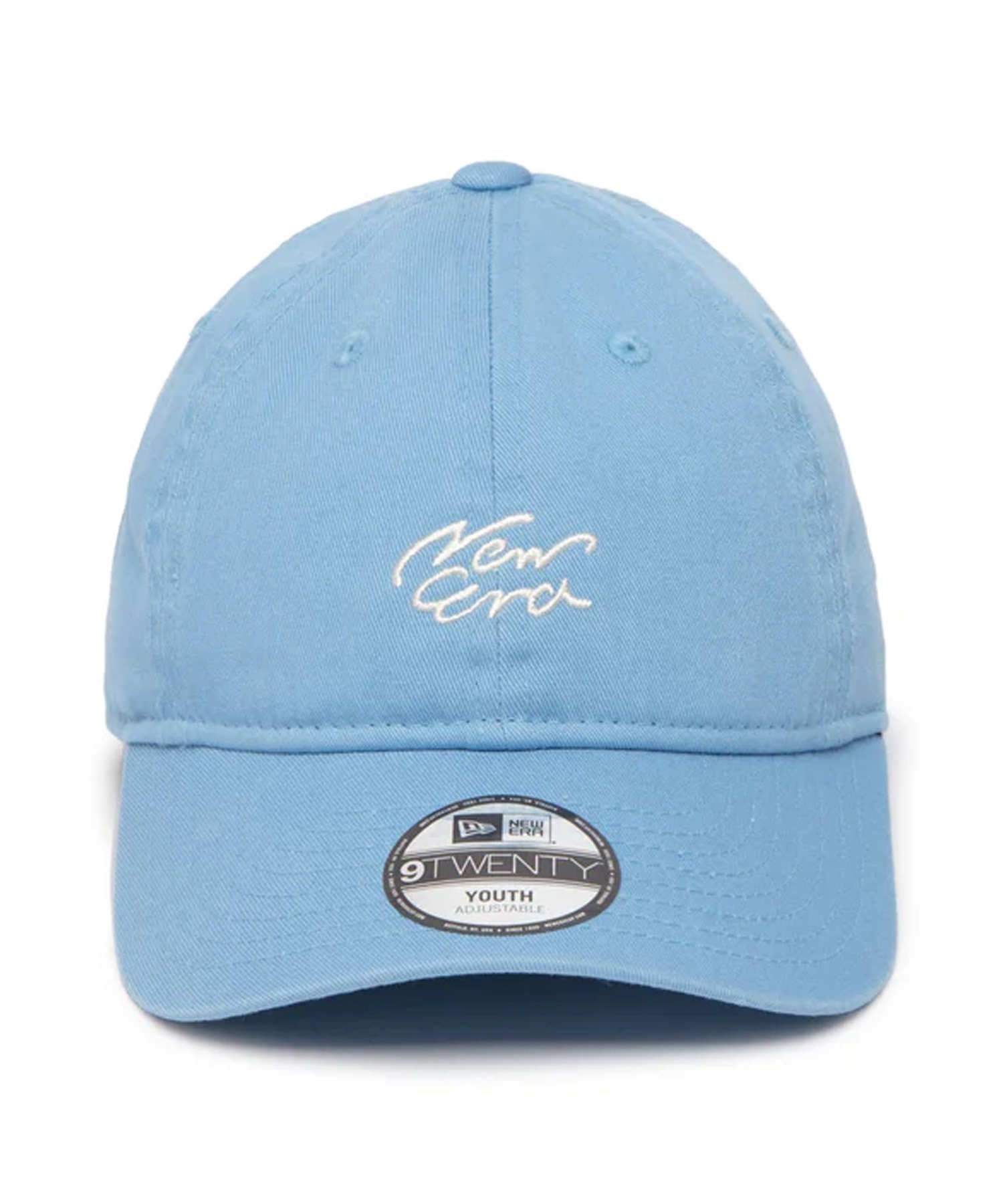 NEW ERA ニューエラ キッズ キャップ 帽子 Youth 9TWENTY Handwritten