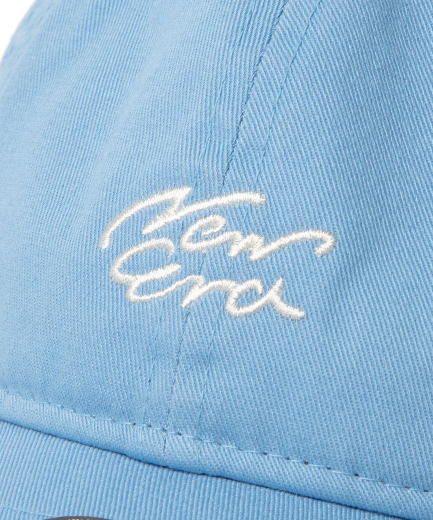 NEW ERA ニューエラ キッズ キャップ 帽子 Youth 9TWENTY Handwritten