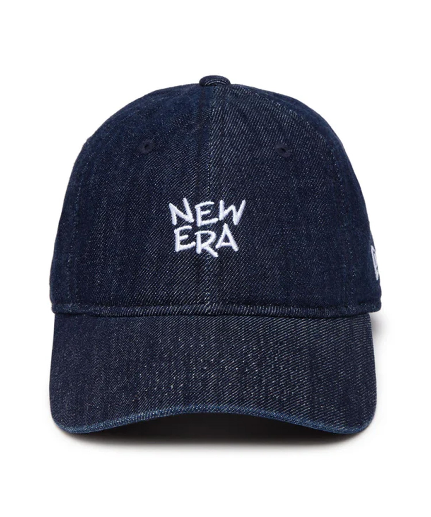 NEW ERA ニューエラ キッズ キャップ 帽子 Youth 9TWENTY Denim