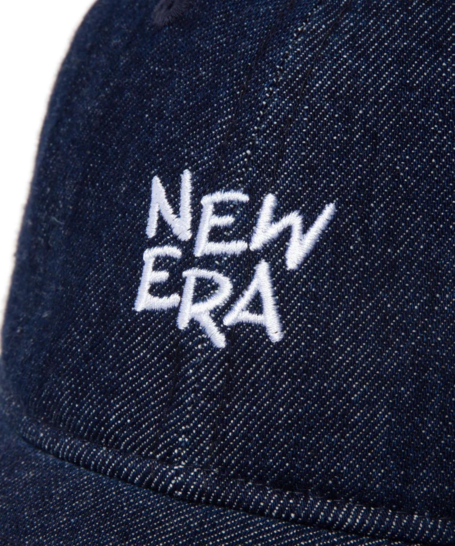 NEW ERA ニューエラ キッズ キャップ 帽子 Youth 9TWENTY Denim 