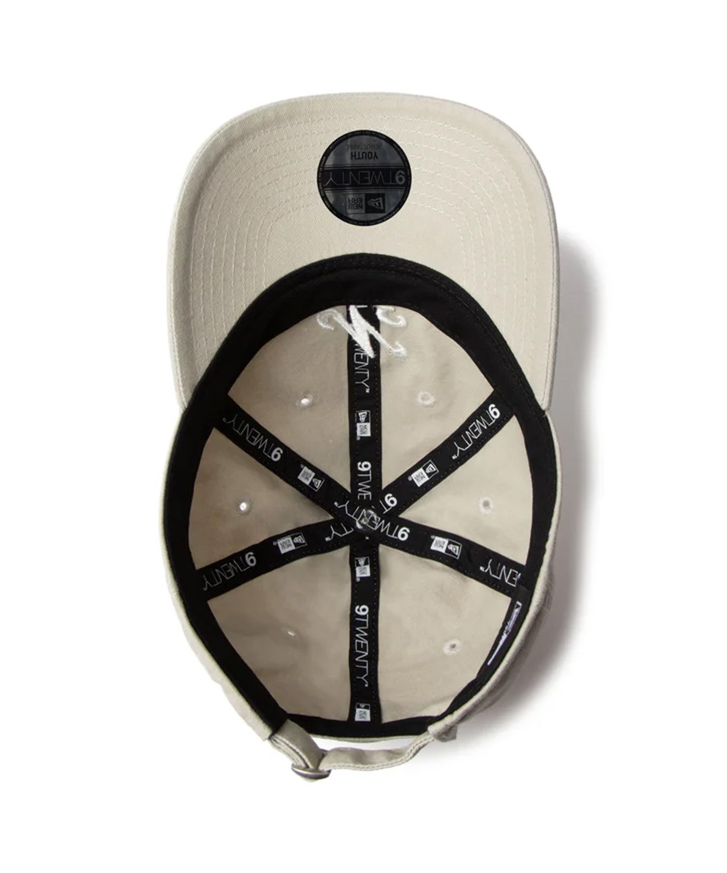 NEW ERA ニューエラ キッズ ジュニア 子供 キャップ 帽子 Youth