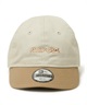 NEW ERA ニューエラ キッズ キャップ MY 1ST 920 NEW ERA 2TONE 14392300(STO-ONE)