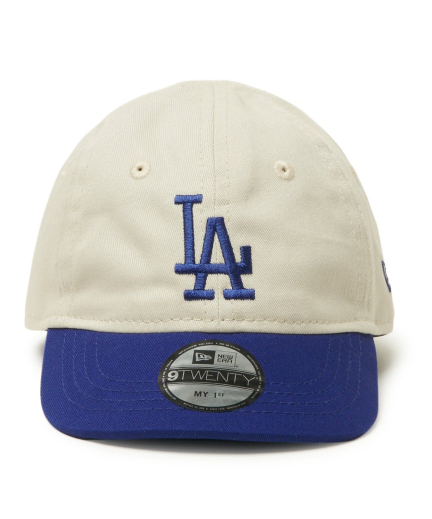 NEW ERA ニューエラ キッズ キャップ MY 1ST 920 LOSDOD 2TONE 14392302(STO-ONE)