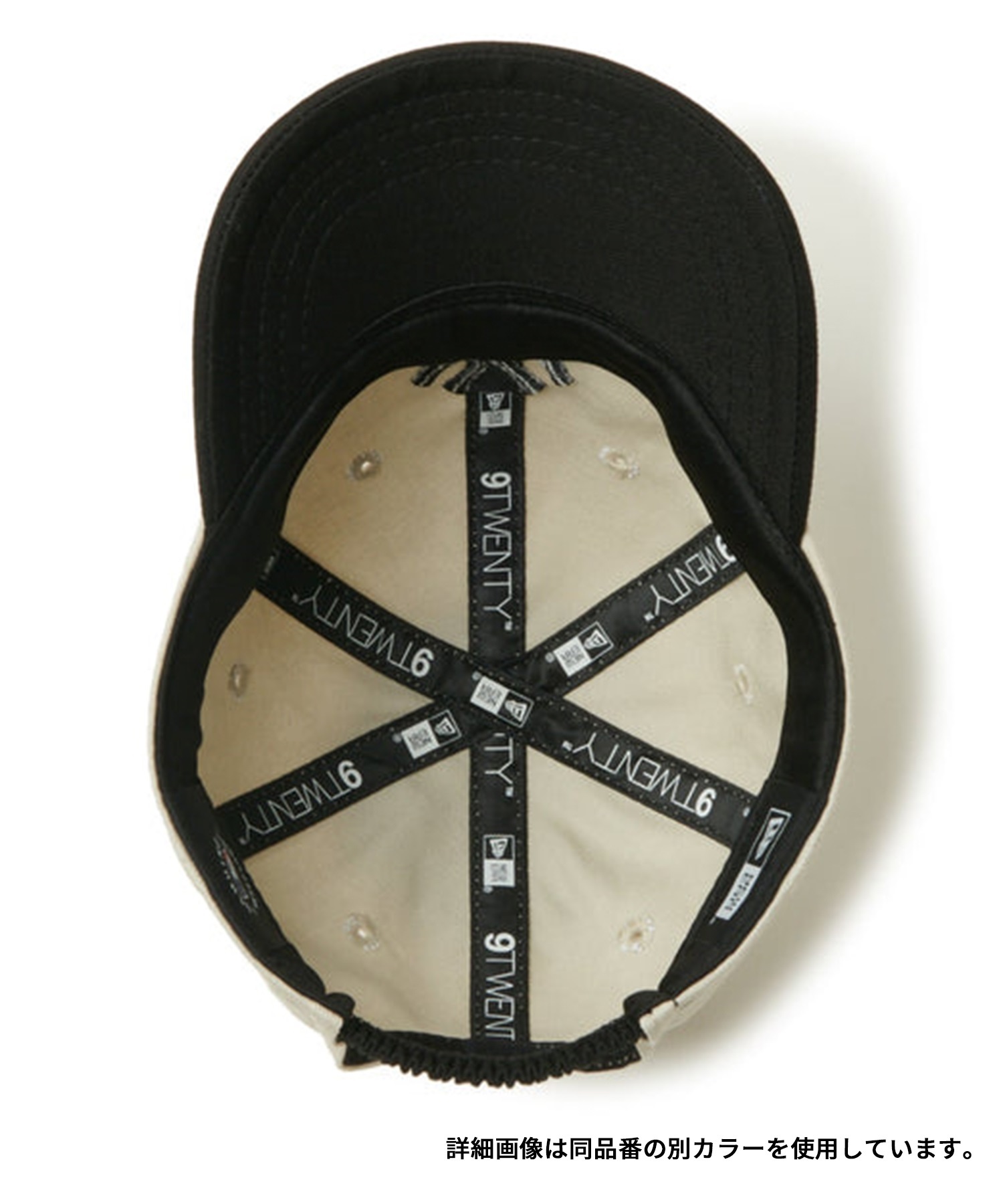 NEW ERA ニューエラ キッズ キャップ MY 1ST 920 LOSDOD 2TONE