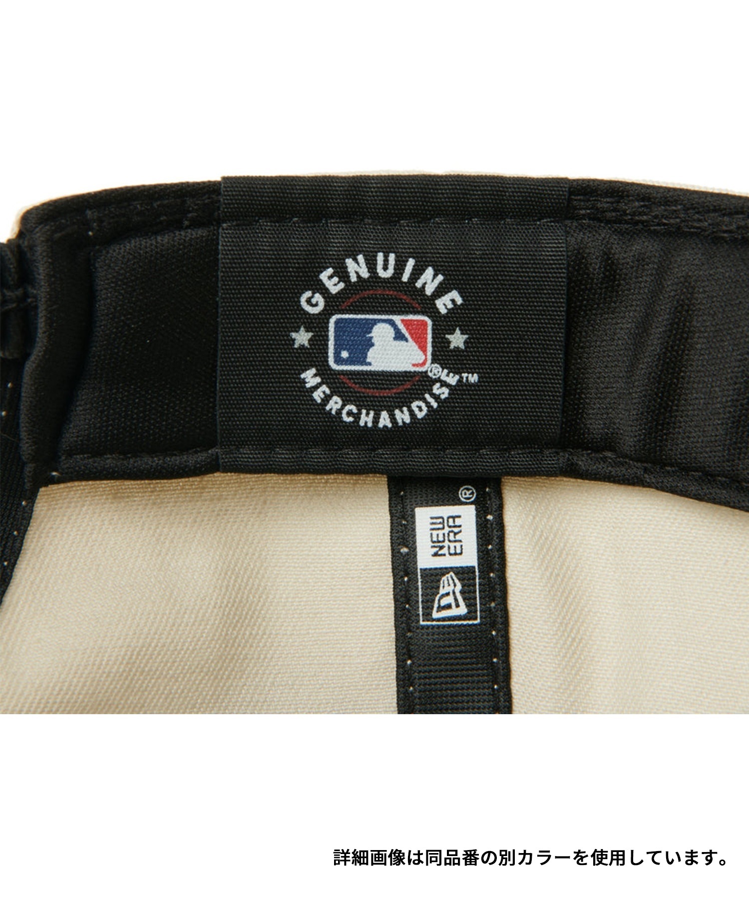 NEW ERA ニューエラ キッズ キャップ MY 1ST 920 LOSDOD 2TONE 14392302(STO-ONE)