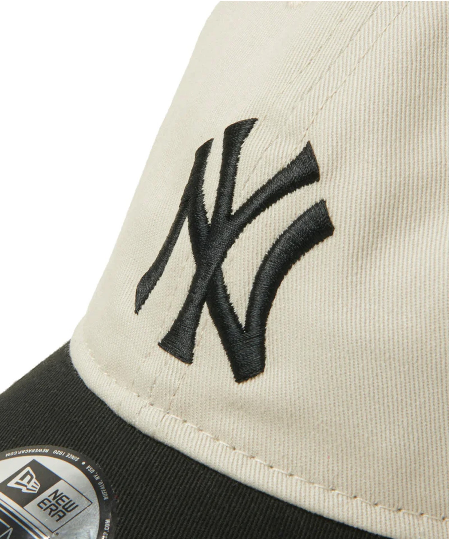 NEW ERA ニューエラ キッズ キャップ 帽子 Child 9TWENTY 2-Tone