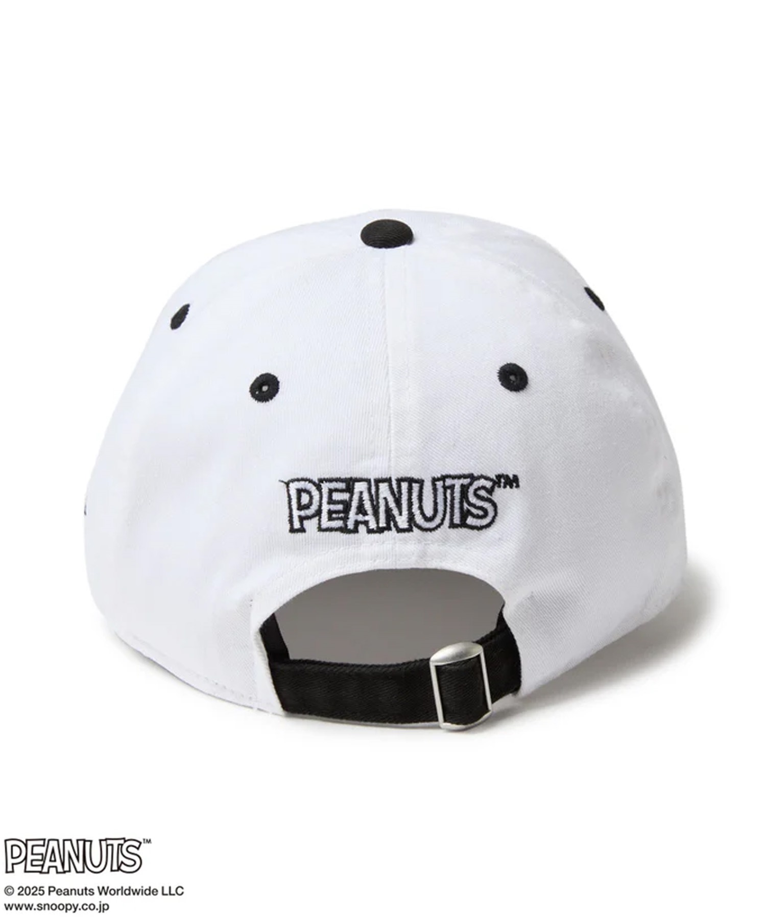 NEW ERA ニューエラ キッズ キャップ 帽子 Youth 9TWENTY PEANUTS