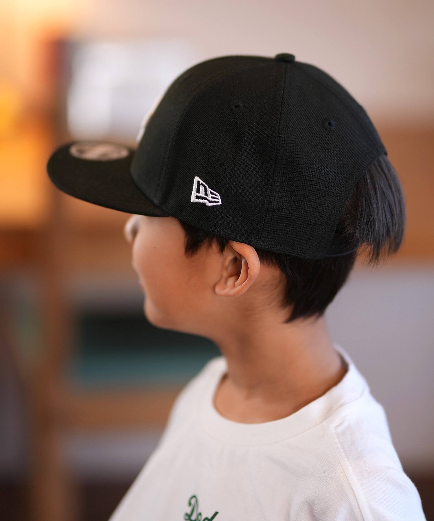 NEW ERA キッズ キャップ 帽子 Youth LP 9FIFTY OHTANI 17