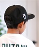 NEW ERA キッズ キャップ 帽子 Youth LP 9FIFTY OHTANI 17 ロサンゼルス・ドジャース 大谷翔平 ブラック 14674623 ムラサキスポーツ限定(BLK-YOUTH)