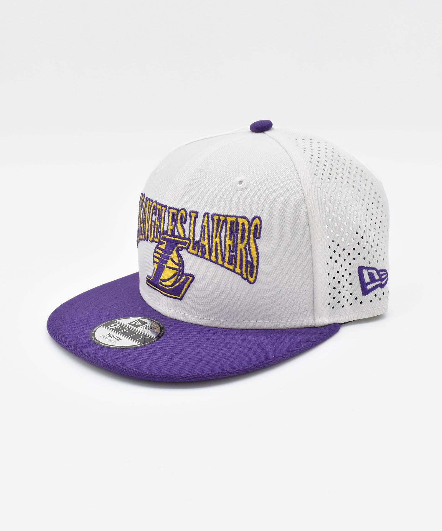 NEW ERA ニューエラ キャップ 帽子 キッズ 子供 Youth 9FIFTY