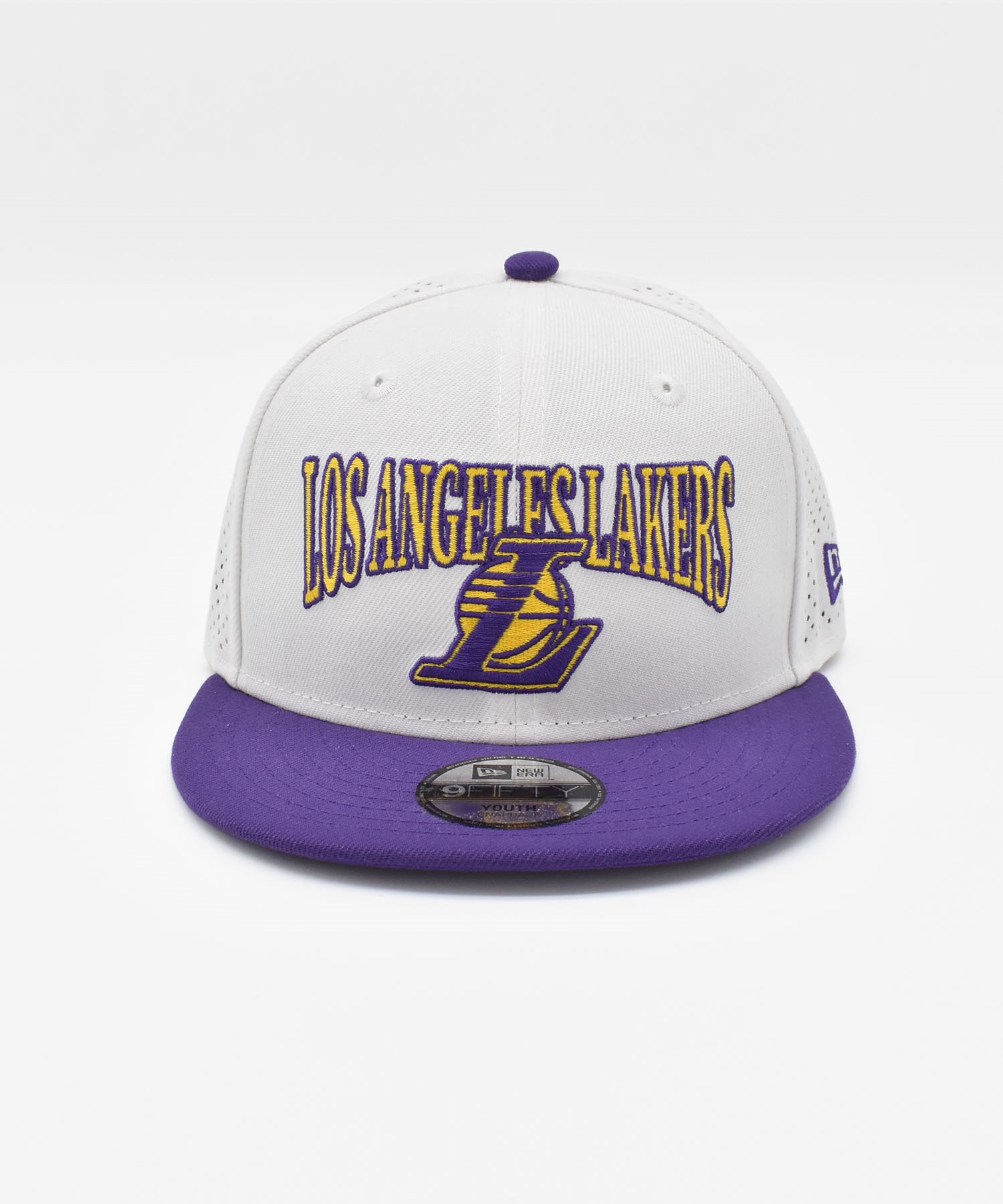 NEW ERA ニューエラ キャップ 帽子 キッズ 子供 Youth 9FIFTY