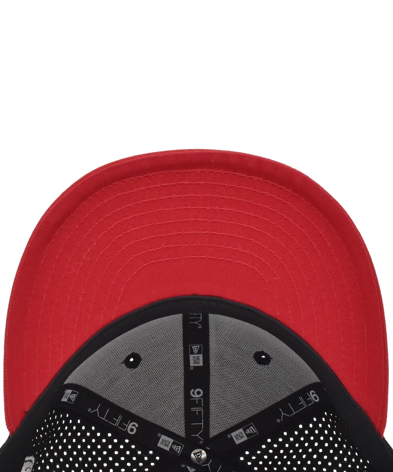 NEW ERA ニューエラ キャップ キッズ ジュニア シカゴ・ブルズ YTH950 CHIBUP BLK SCA MS 4676869 ムラサキスポーツ限定(MULTI-YOUTH)