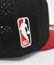 NEW ERA ニューエラ キャップ キッズ ジュニア シカゴ・ブルズ YTH950 CHIBUP BLK SCA MS 4676869 ムラサキスポーツ限定(MULTI-YOUTH)