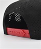 NEW ERA ニューエラ キャップ キッズ ジュニア シカゴ・ブルズ YTH950 CHIBUP BLK SCA MS 4676869 ムラサキスポーツ限定(MULTI-YOUTH)