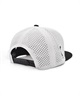 NEW ERA ニューエラ キャップ キッズ ジュニア ブルックリン・ネッツ YTH950 BRONEP WHT BLK MS 14676870 ムラサキスポーツ限定(MULTI-YOUTH)
