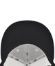 NEW ERA ニューエラ キャップ キッズ ジュニア ブルックリン・ネッツ YTH950 BRONEP WHT BLK MS 14676870 ムラサキスポーツ限定(MULTI-YOUTH)