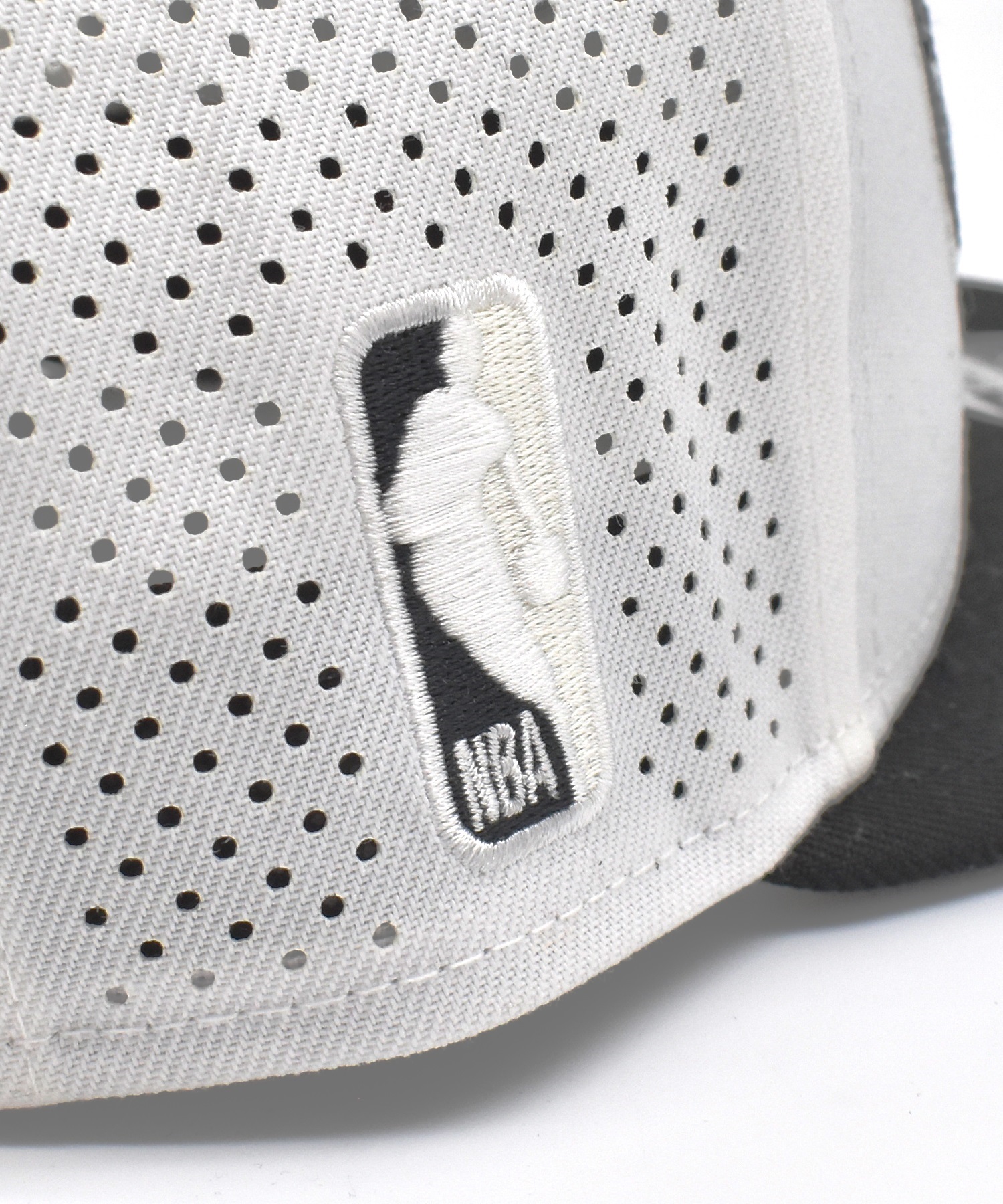 NEW ERA ニューエラ キャップ キッズ ジュニア ブルックリン・ネッツ YTH950 BRONEP WHT BLK MS 14676870 ムラサキスポーツ限定(MULTI-YOUTH)