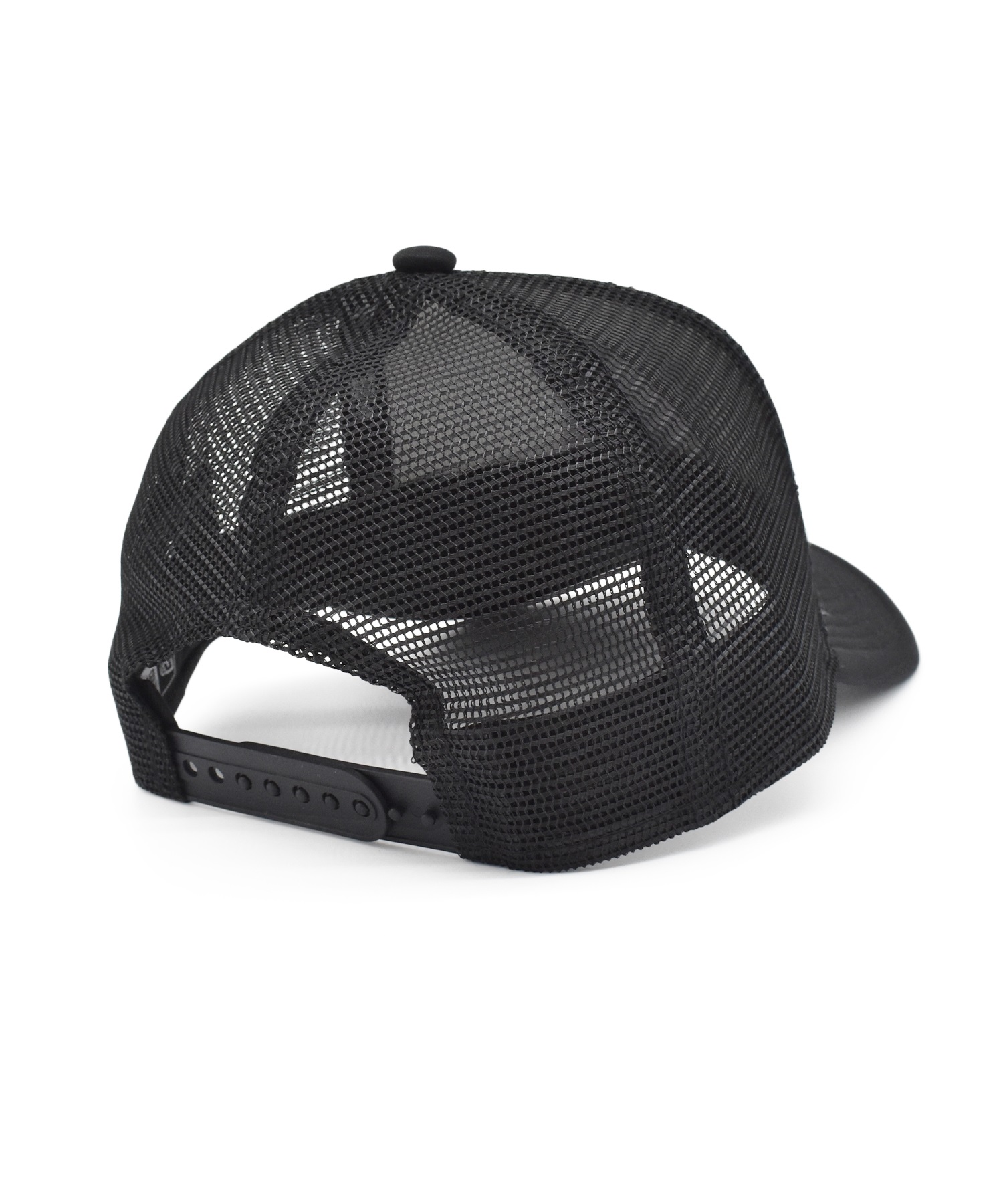 NEW ERA ニューエラ キャップ キッズ YTH940AFTR TP BLK WHT MS 14676871 ムラサキスポーツ限定(MULTI-YOUTH)