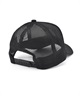 NEW ERA ニューエラ キャップ キッズ YTH940AFTR TP BLK WHT MS 14676871 ムラサキスポーツ限定(MULTI-YOUTH)