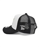 NEW ERA ニューエラ キャップ キッズ YTH940AFTR TP BLK WHT MS 14676871 ムラサキスポーツ限定(MULTI-YOUTH)