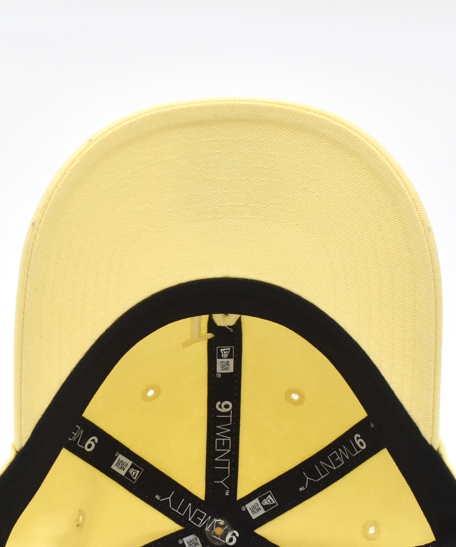 NEW ERA ニューエラ キャップ キッズ 子供 ジュニア YOUTH 920 MS 14676875 ムラサキスポーツ限定(YEL-YOUTH)
