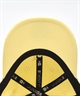 NEW ERA ニューエラ キャップ キッズ 子供 ジュニア YOUTH 920 MS 14676875 ムラサキスポーツ限定(YEL-YOUTH)