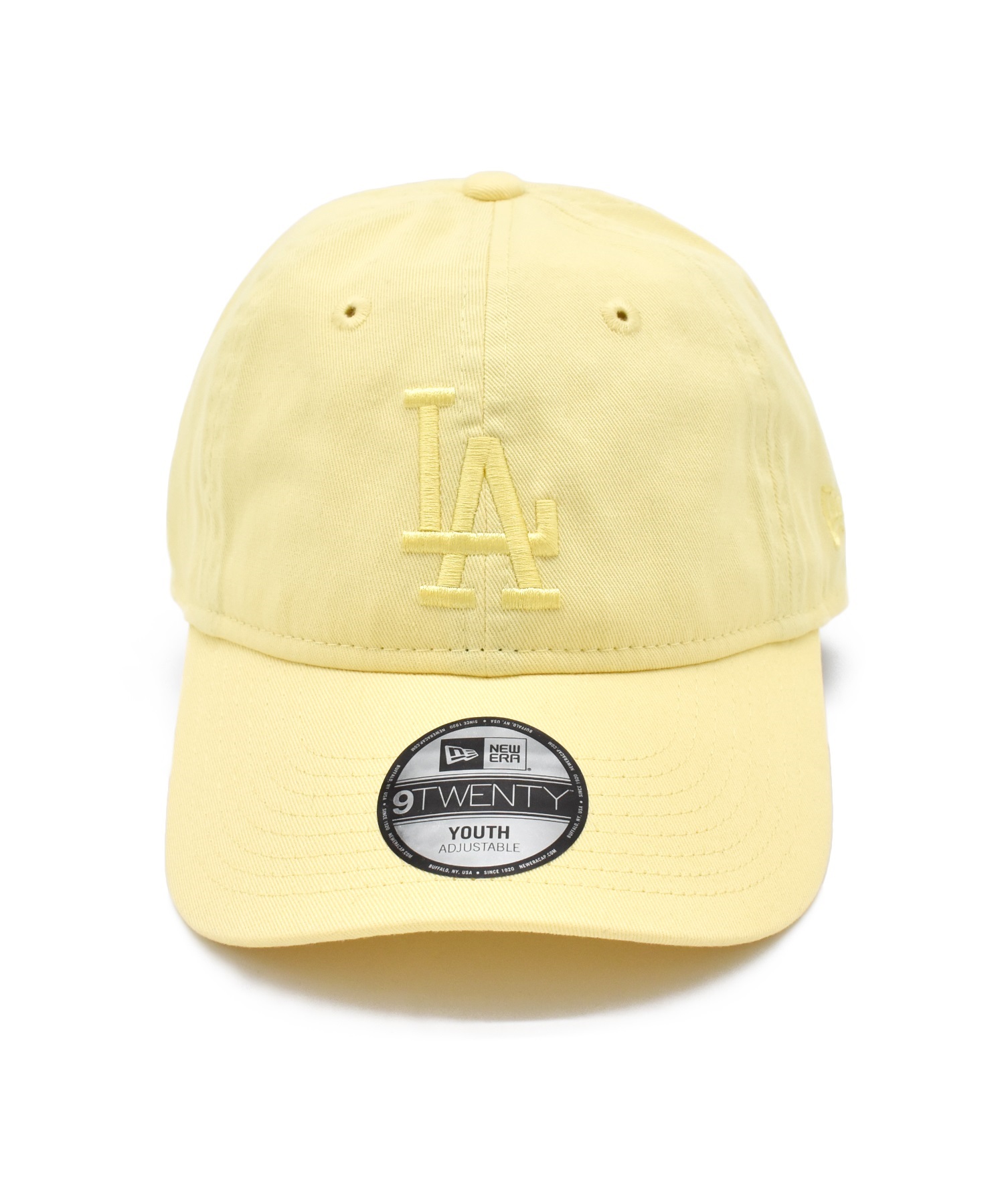 NEW ERA ニューエラ キャップ キッズ 子供 ジュニア YOUTH 920