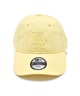 NEW ERA ニューエラ キャップ キッズ 子供 ジュニア YOUTH 920 MS 14676875 ムラサキスポーツ限定(YEL-YOUTH)