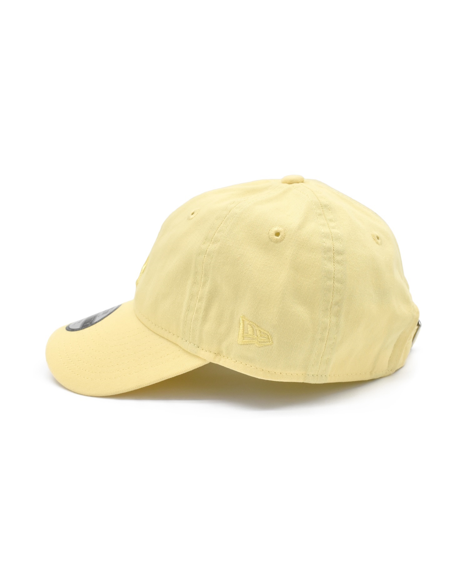 NEW ERA ニューエラ キャップ キッズ 子供 ジュニア YOUTH 920 MS 14676875 ムラサキスポーツ限定(YEL-YOUTH)