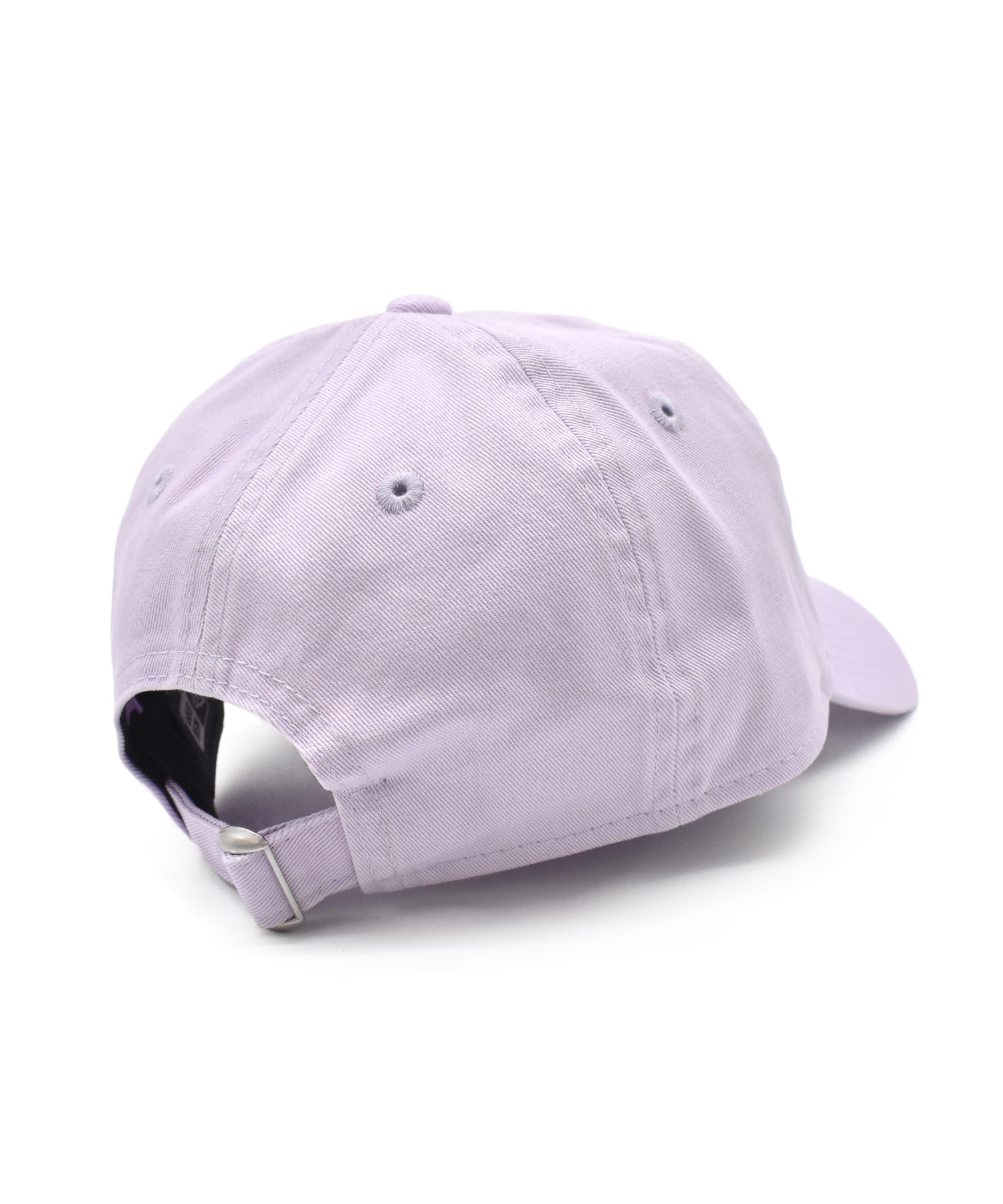 NEW ERA ニューエラ キャップ キッズ 子供 ジュニア YOUTH 920 MS 14676876 ムラサキスポーツ限定(LILAC-YOUTH)