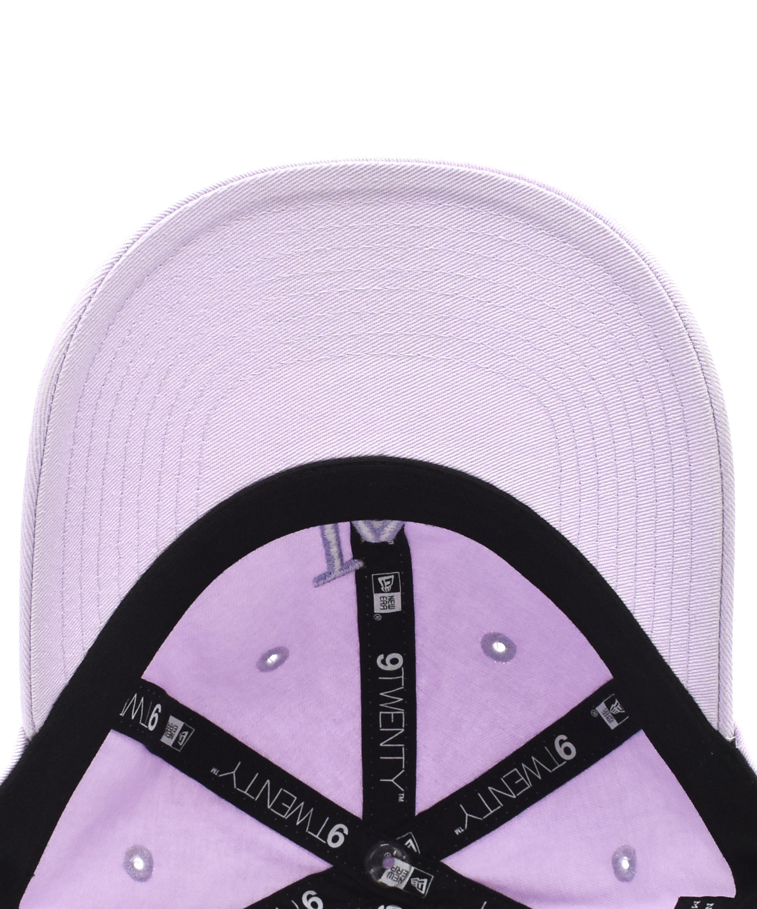 NEW ERA ニューエラ キャップ キッズ 子供 ジュニア YOUTH 920 MS 14676876 ムラサキスポーツ限定(LILAC-YOUTH)