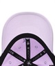 NEW ERA ニューエラ キャップ キッズ 子供 ジュニア YOUTH 920 MS 14676876 ムラサキスポーツ限定(LILAC-YOUTH)