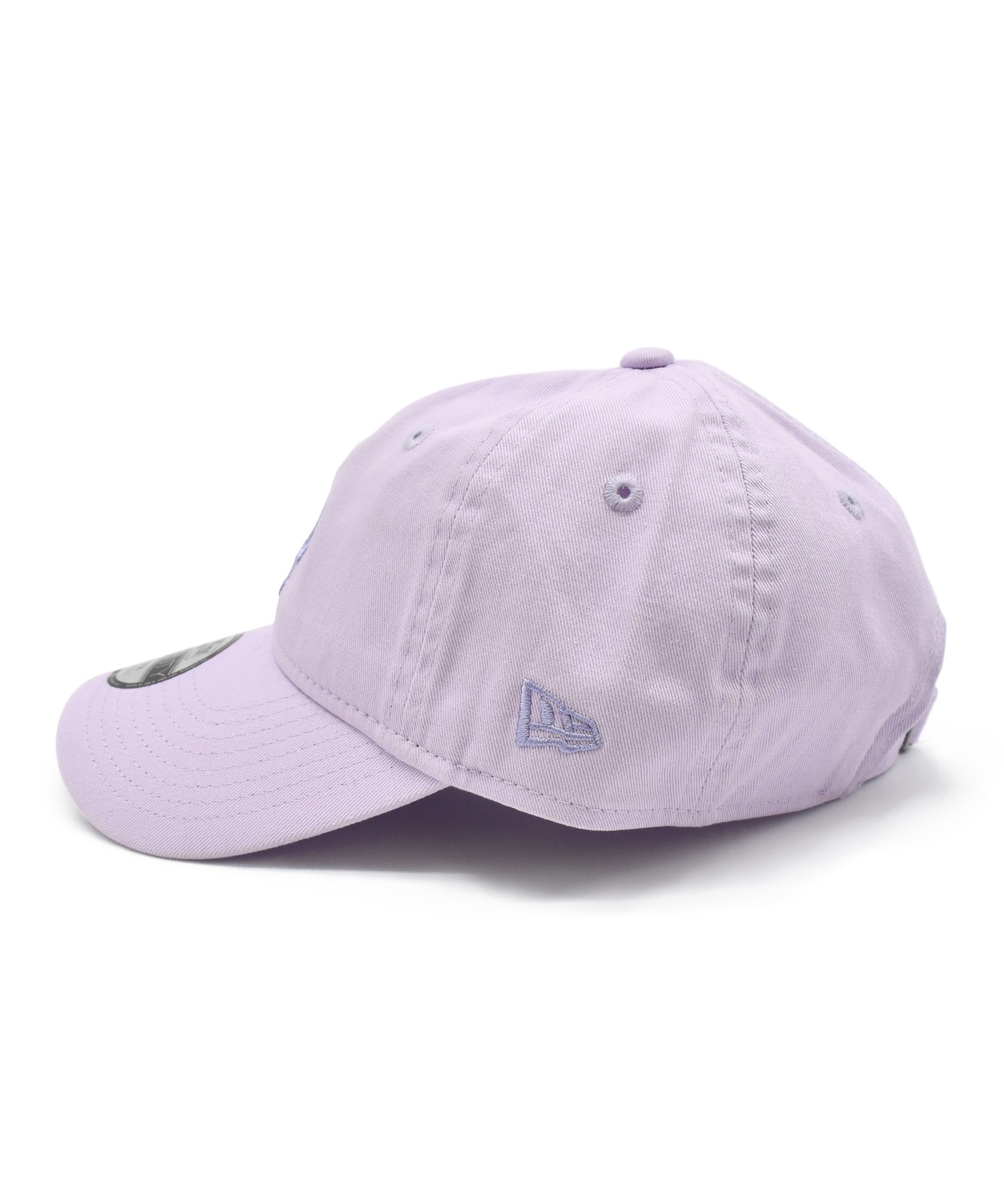 NEW ERA ニューエラ キャップ キッズ 子供 ジュニア YOUTH 920 MS 14676876 ムラサキスポーツ限定(LILAC-YOUTH)