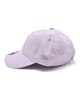 NEW ERA ニューエラ キャップ キッズ 子供 ジュニア YOUTH 920 MS 14676876 ムラサキスポーツ限定(LILAC-YOUTH)