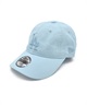 NEW ERA ニューエラ キャップ キッズ 子供 ジュニア YOUTH 920 MS 14676877 ムラサキスポーツ限定(BLUE-YOUTH)