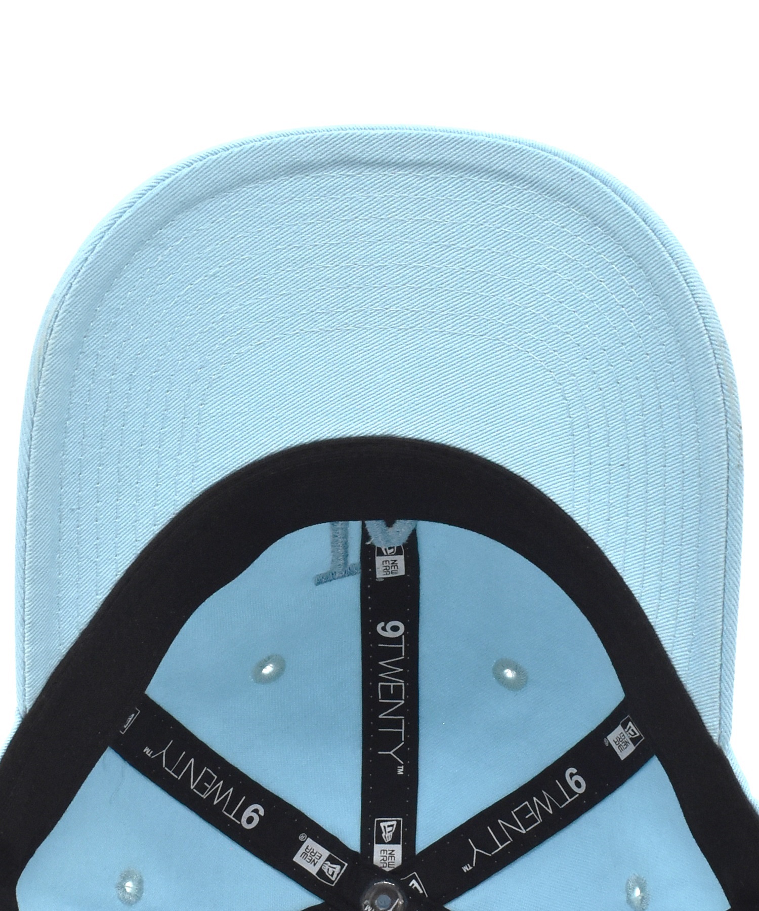 NEW ERA ニューエラ キャップ キッズ 子供 ジュニア YOUTH 920 MS 14676877 ムラサキスポーツ限定(BLUE-YOUTH)